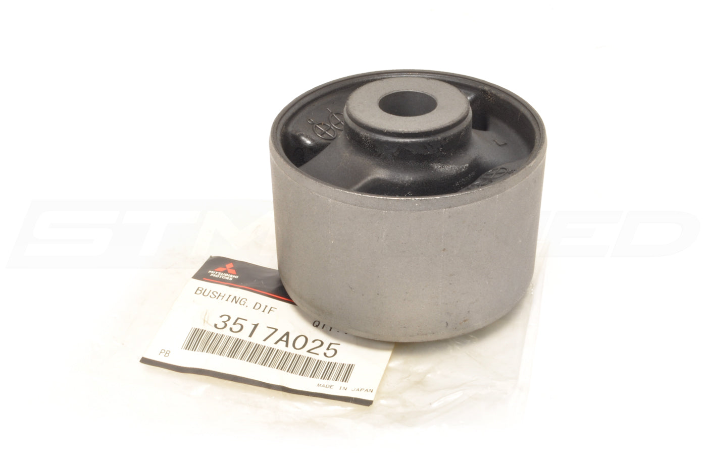 Mitsubishi OEM Rear Crossmember Bushing for Evo X (3517A025)