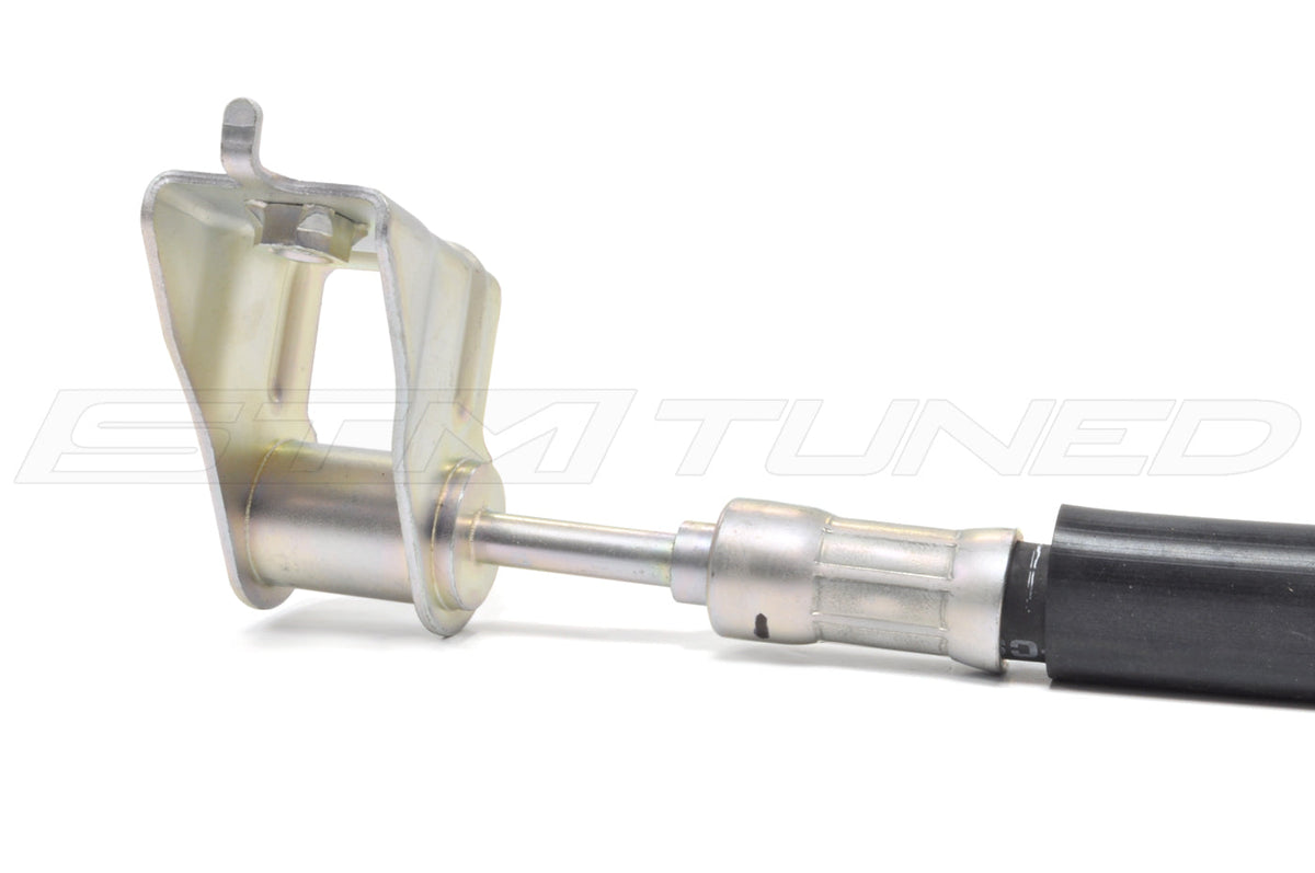 Mitsubishi OEM Transfer Case Feed Line for Evo X (3520A047)