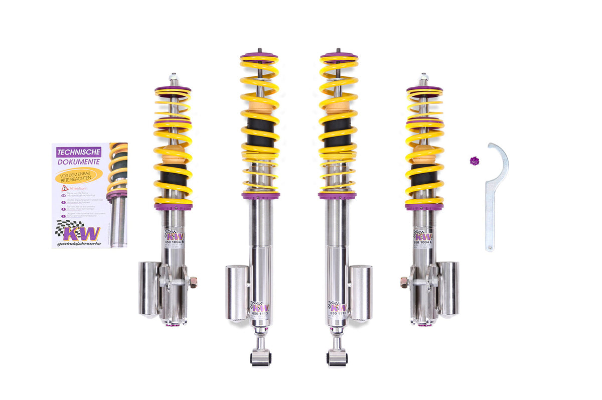 KW V3 Coilovers for Focus ST (35230059)