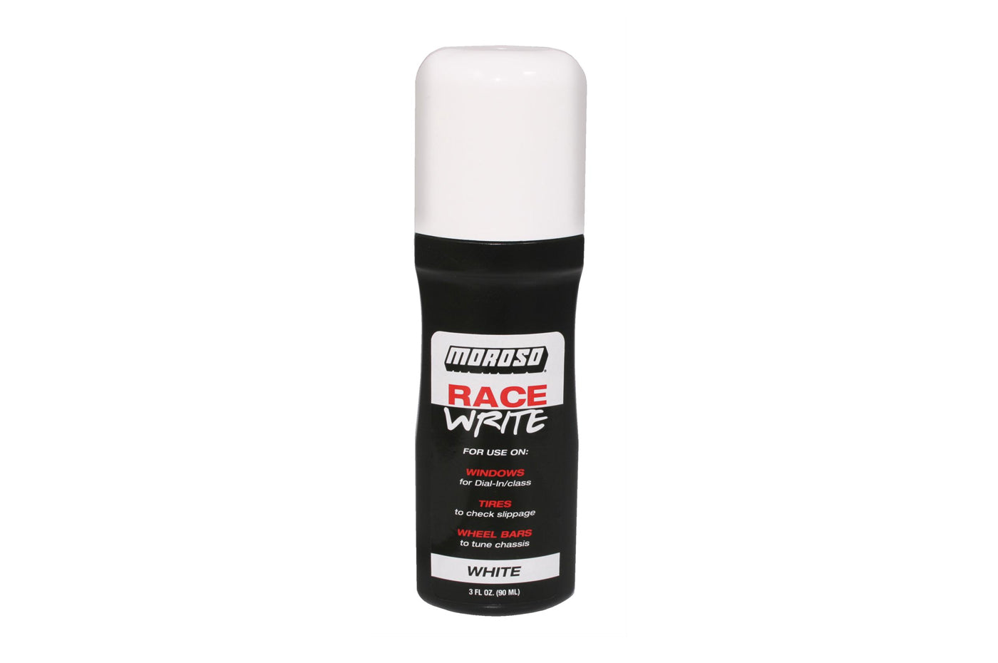 Moroso Race Write Window Marker (35581)