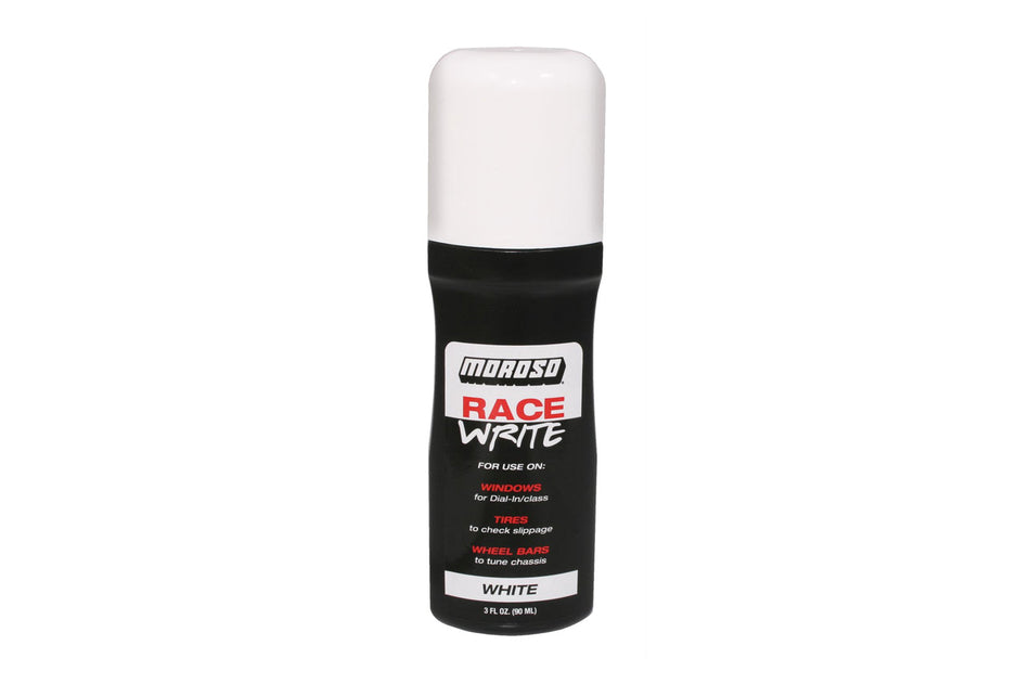 Moroso Race Write Window Marker (35581)