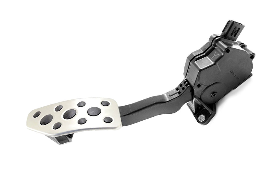 Subaru OEM Metal Gas Pedal Assembly for 2022+ WRX (36010FL031)