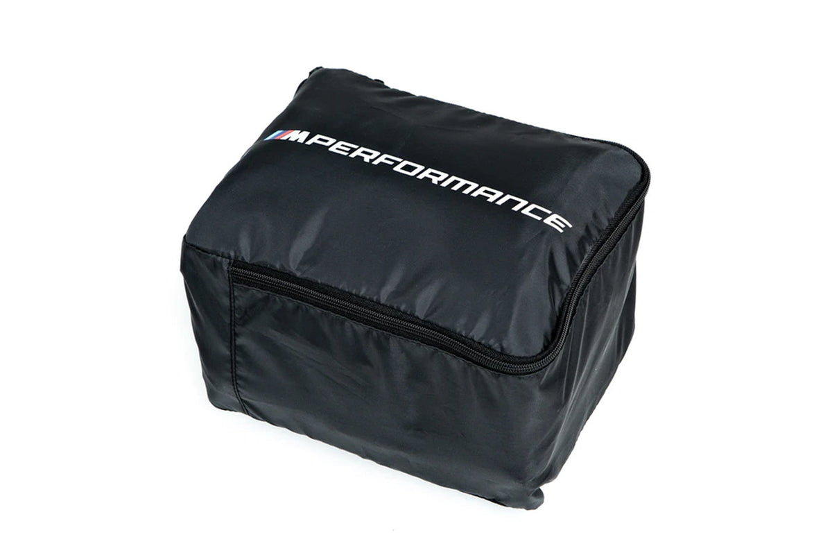 BMW M Performance Wheel and Tire Totes (Set of 4) (36132461758)