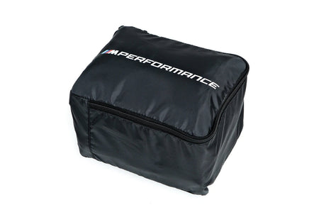 BMW M Performance Wheel and Tire Totes (Set of 4) (36132461758)