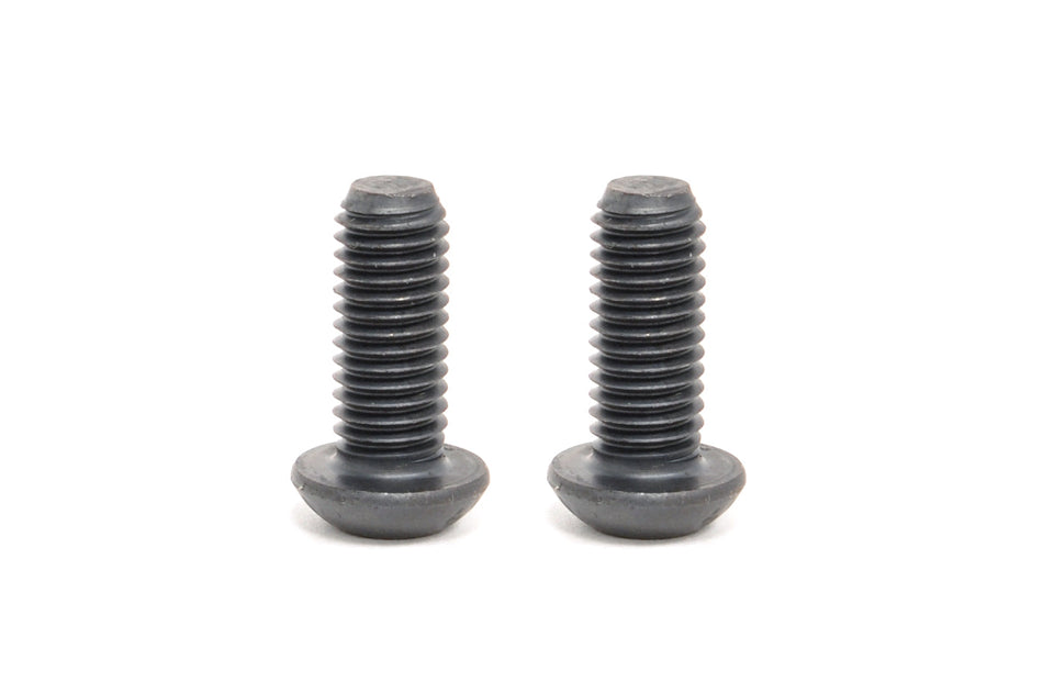 Boulons de remplacement vibrants M8 pour brides d'huile de turbo (37011)