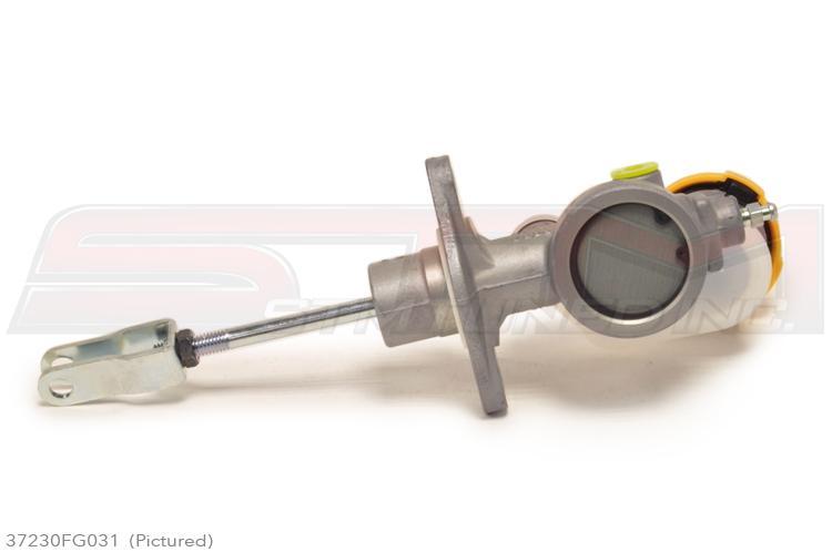 Subaru OEM Clutch Master Cylinder - 08-14 WRX/STi