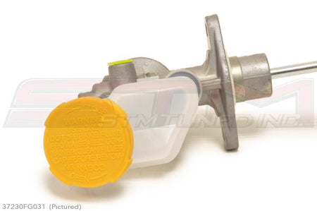 Subaru OEM Clutch Master Cylinder - 08-14 WRX/STi