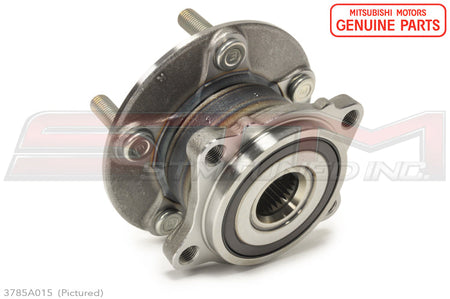 3785A015 Mitsubishi Wheel Bearing (Rear) - Evo X