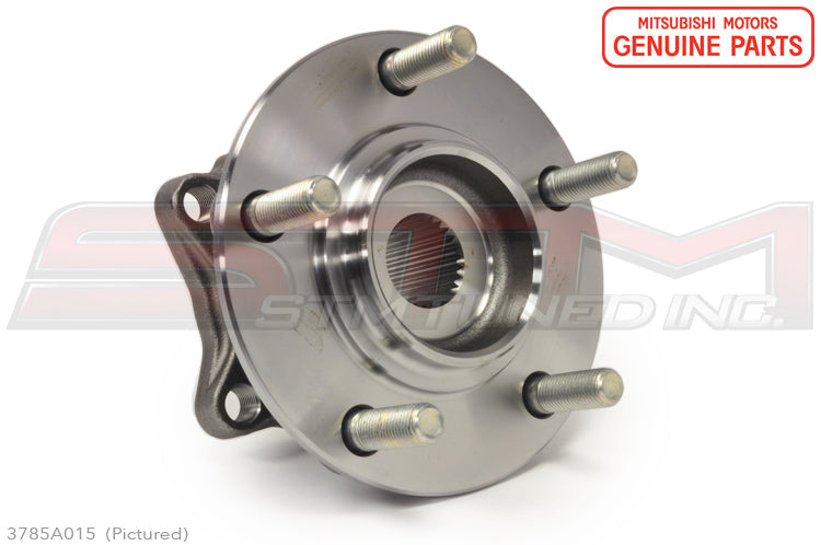 3785A015 Mitsubishi Wheel Bearing (Rear) - Evo X