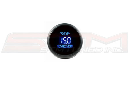 Innovate Motorsports DB Gauges