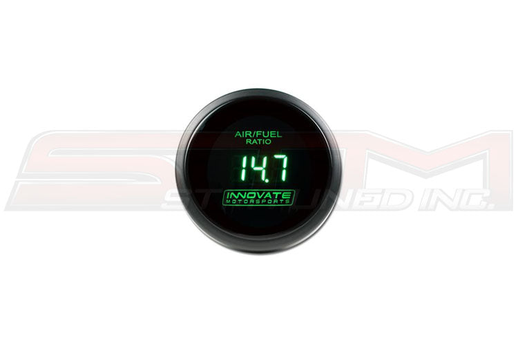 Innovate Motorsports DB Gauges