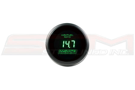 Innovate Motorsports DB Gauges