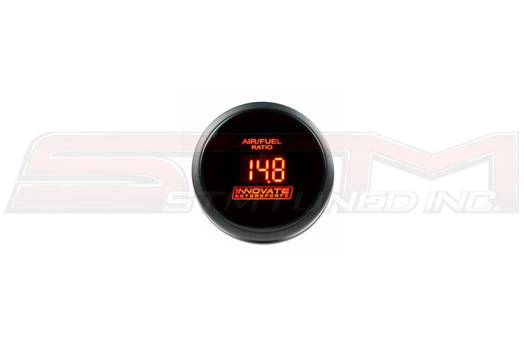 Innovate Motorsports DB Gauges