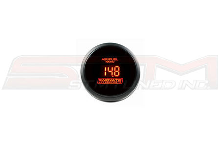 Innovate Motorsports DB Gauges