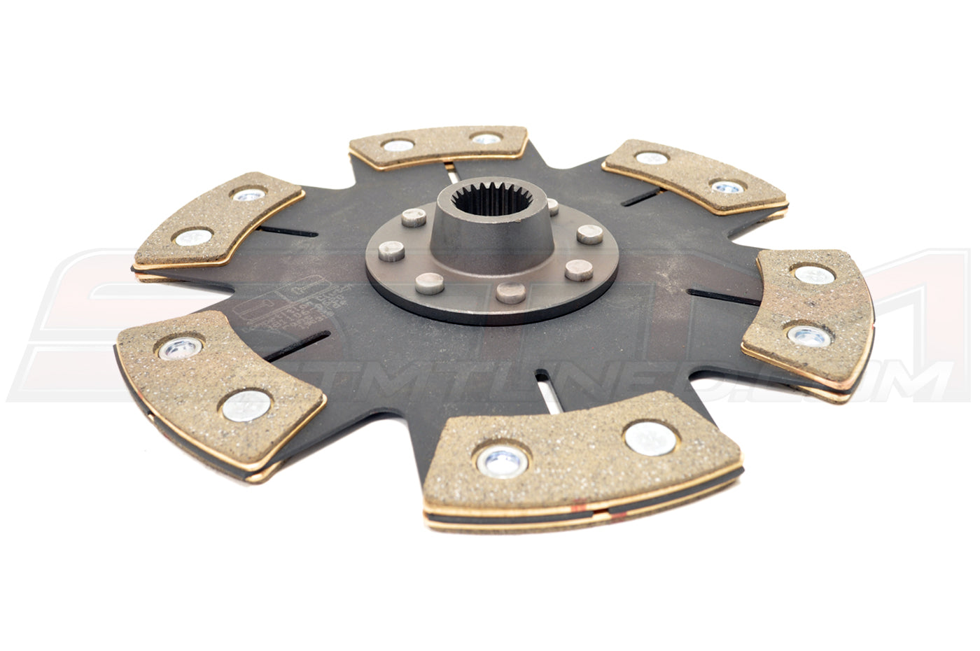 5152-0620 Competition Clutch Pressure Plate for Evo 7/8/9