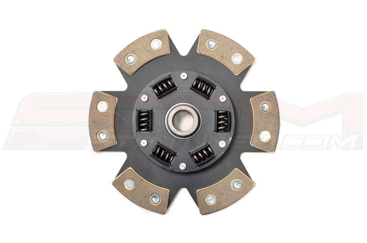 5153-1620 Competition Clutch Stage 4 Sprung Disc 