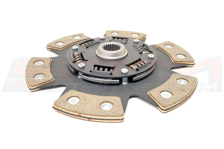 5152-1620 Competition Clutch Stage 4 Disc