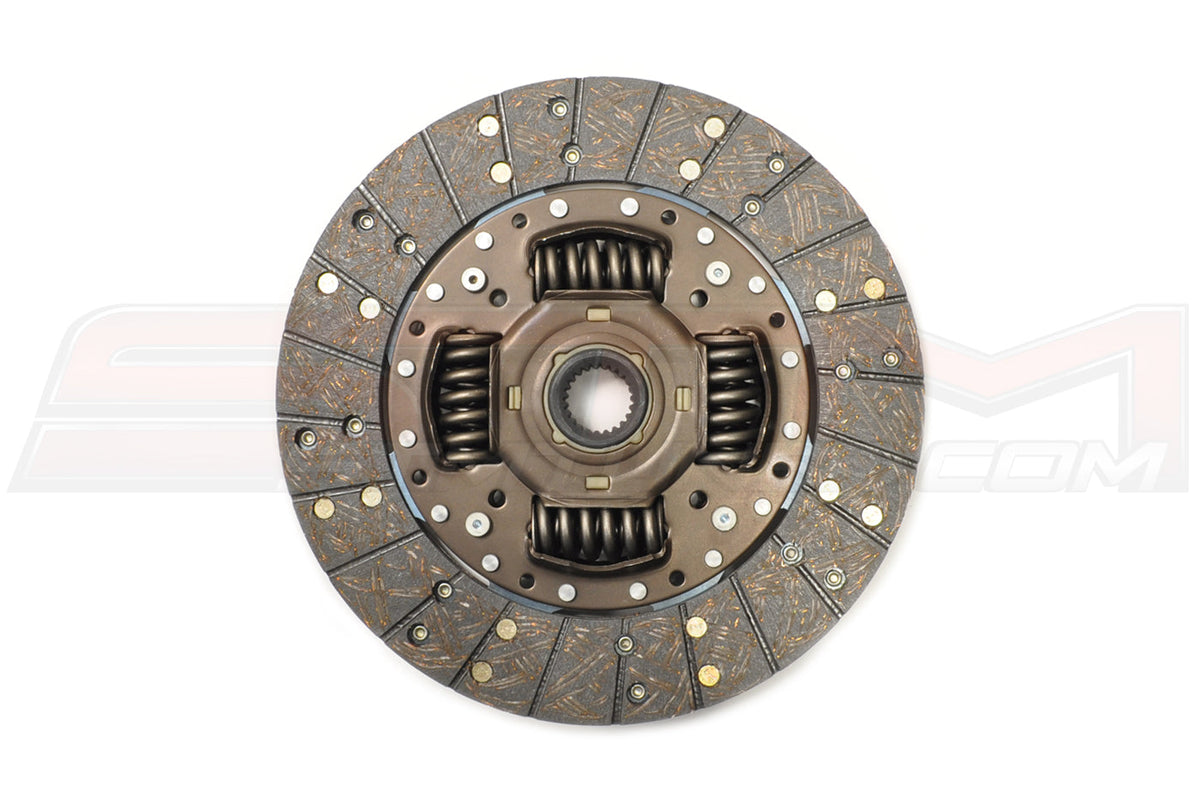 5153-2100 Competition Clutch Disc