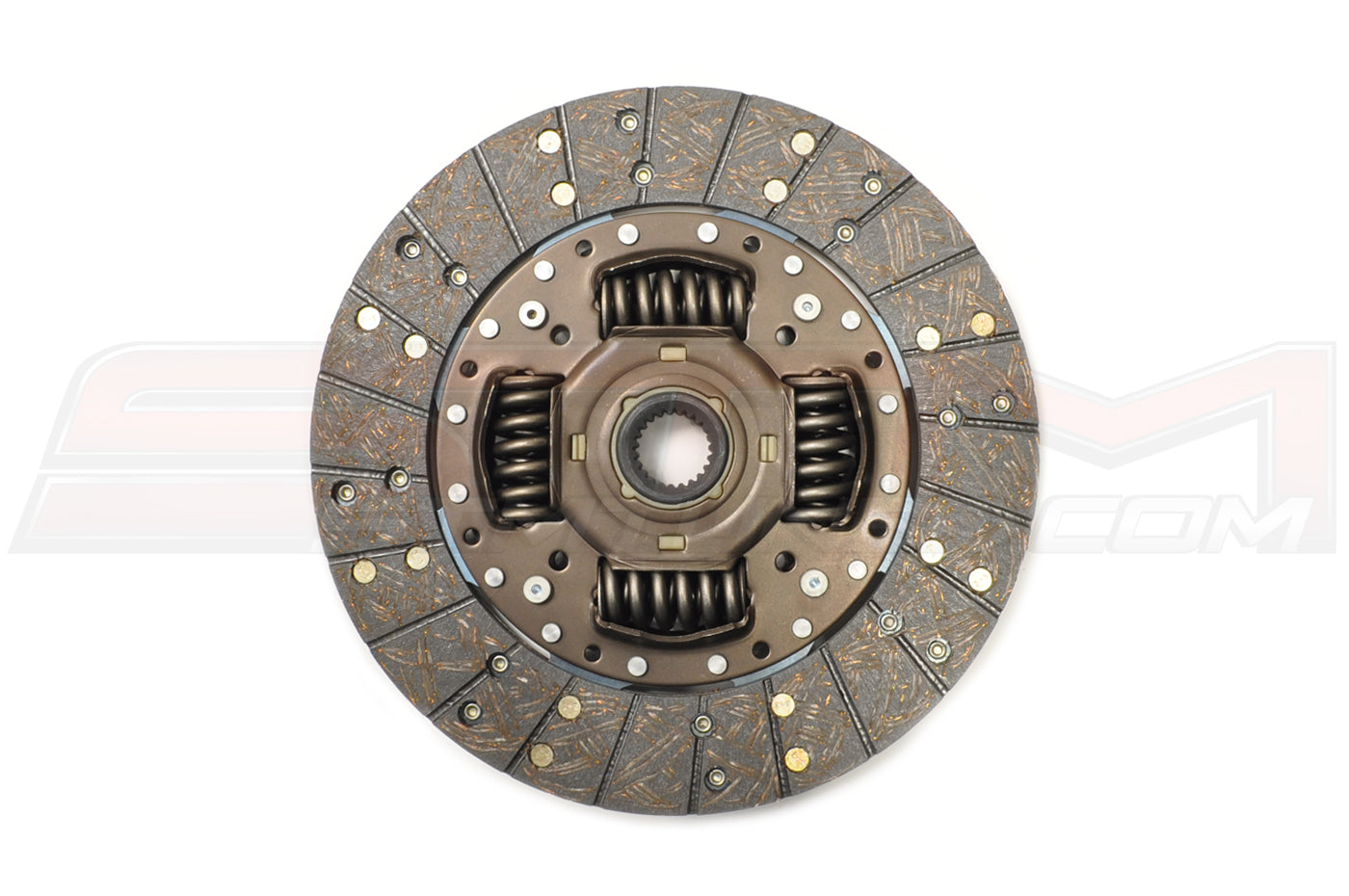 5153-2100 Competition Clutch Disc