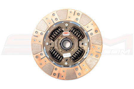 Competition Clutch Stage 3 Sprung Disc