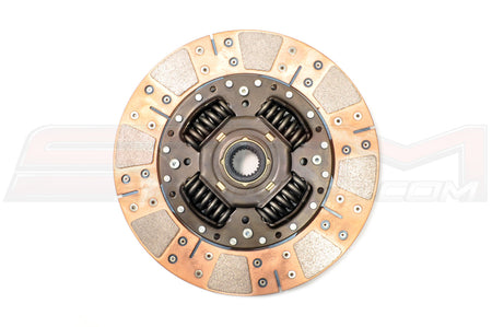 381106-S-2600 Competition Clutch Replacement Segmented Ceramic Sprung Disc