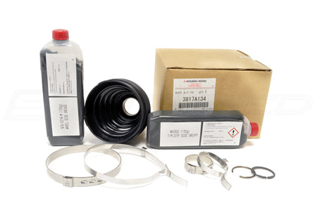 Mitsubishi OEM Front Axle Boot Repair Kit Outer LH/RH for Evo X
