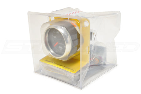 Auto Meter GS 52mm Oil Pressure Gauge 0-100 PSI (3853)