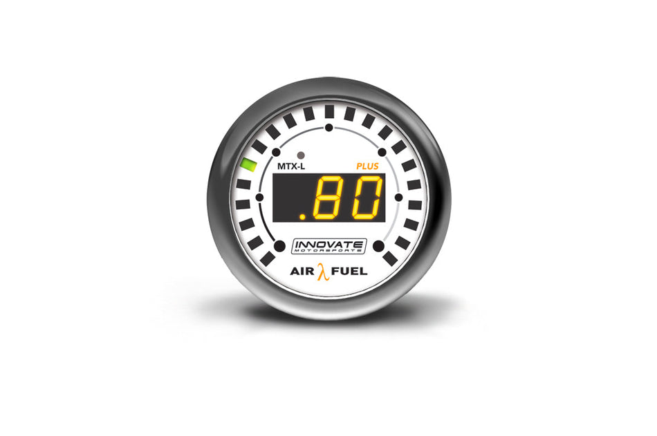 MTX-L PLUS Digital Wideband Air/Fuel Ratio Gauge (3918)