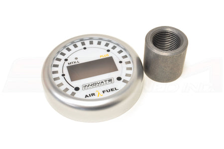 MTX-L PLUS Digital Wideband Air/Fuel Ratio Gauge (3918)