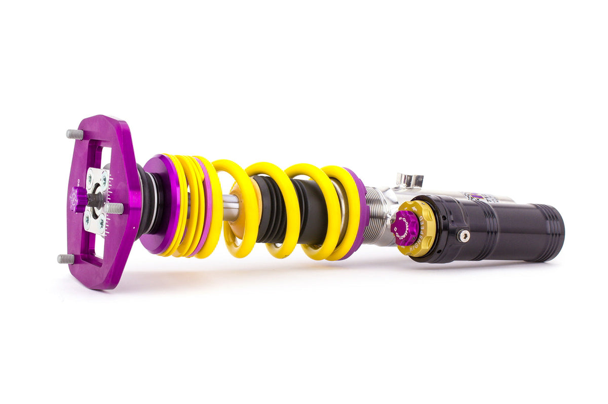 KW V4 Clubsport Coilovers for 2017-2020 RS3 8V (397102AK)