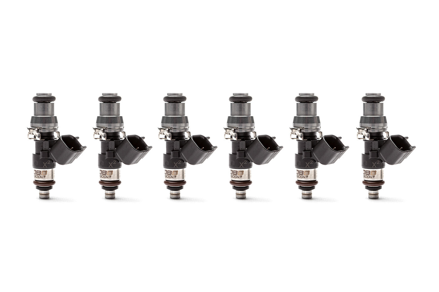 COBB 1050x² Fuel Injectors for R35 GTR (3C1305)