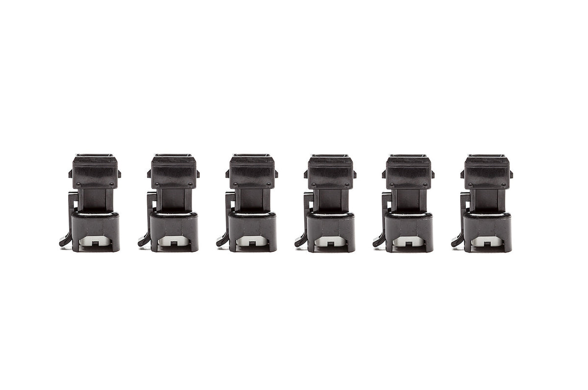 COBB 1050x² Fuel Injectors for R35 GTR (3C1305)