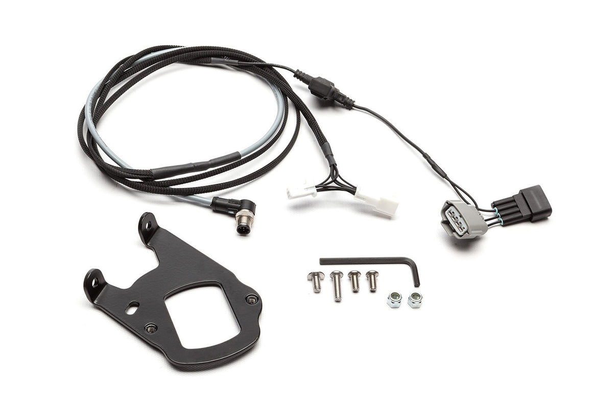 COBB CAN Gateway Harness & Bracket Kit for 2009-2018 R35 GTR (3C1600)