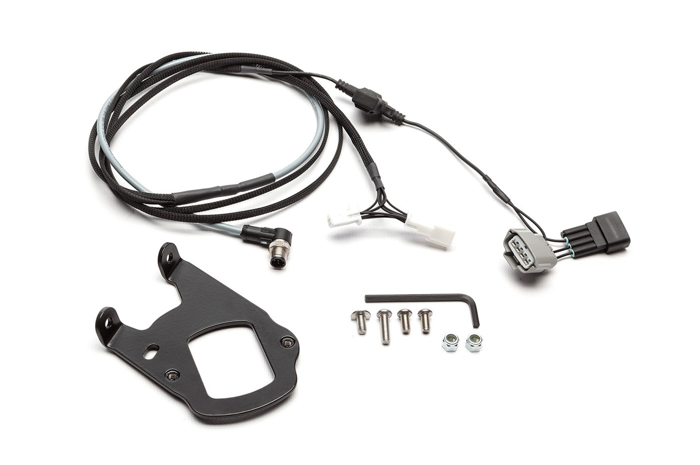 COBB CAN Gateway Harness & Bracket Kit for 2009-2018 R35 GTR (3C1600)