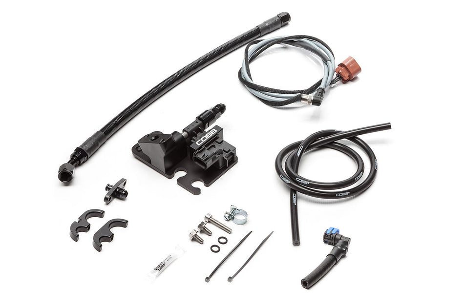 Kit Flex Fuel COBB CAN Gateway pour R35 GTR 2009-2018 (3C1700)