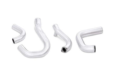 Mishimoto Front Mount Intercooler Kit - 2015+ WRX