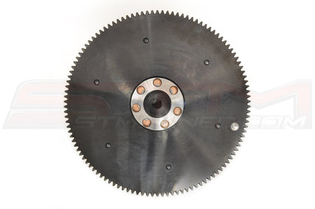 Competition Clutch Twin Disc Clutch Kit for Evo 4-9 (4-5152-C)