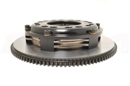 Competition Clutch Twin Disc Clutch Kit for Evo X