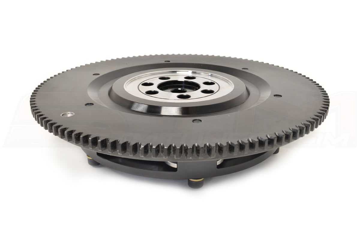 Pictured with the Aluminum Flywheel