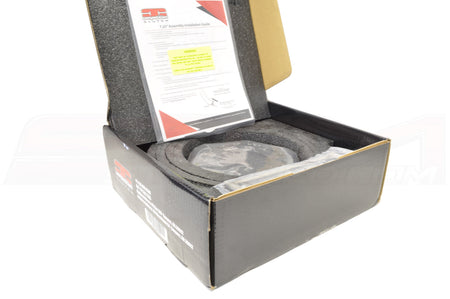 Competition Clutch Twin Disc Clutch Kit for Evo X