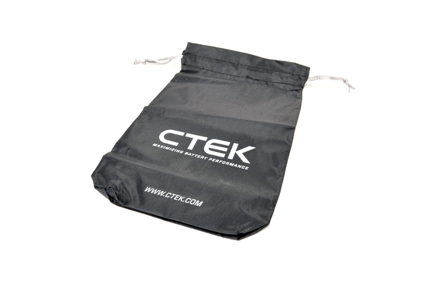 CTEK MXS 5.0 to 12 Volt Charger 40-206 storage bag