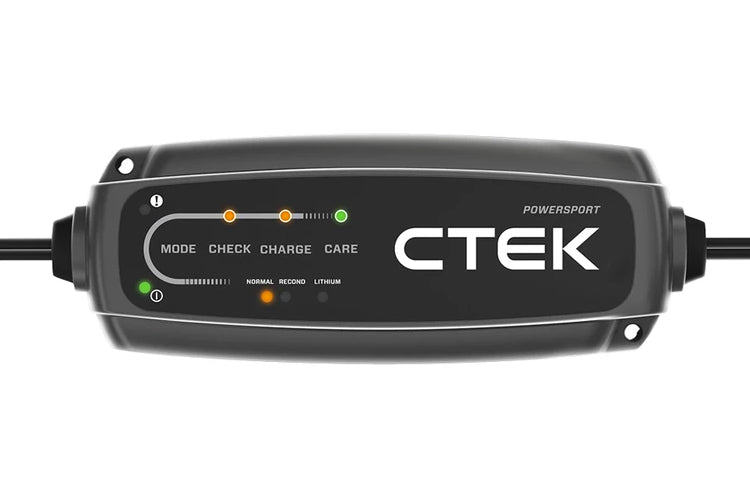 CTEK CT5 Powersport Battery Charger 40-339