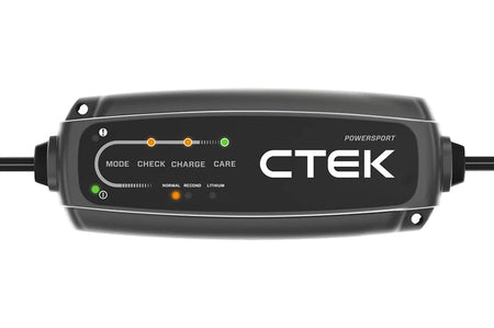 CTEK CT5 Powersport Battery Charger 40-339