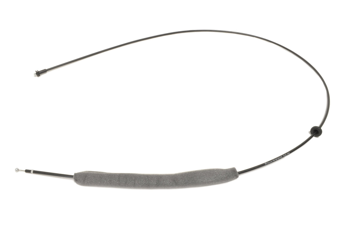 Lamborghini Gallardo Hood Release Cable (400823531)