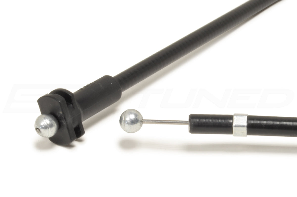 Lamborghini Gallardo Hood Release Cable (400823531)