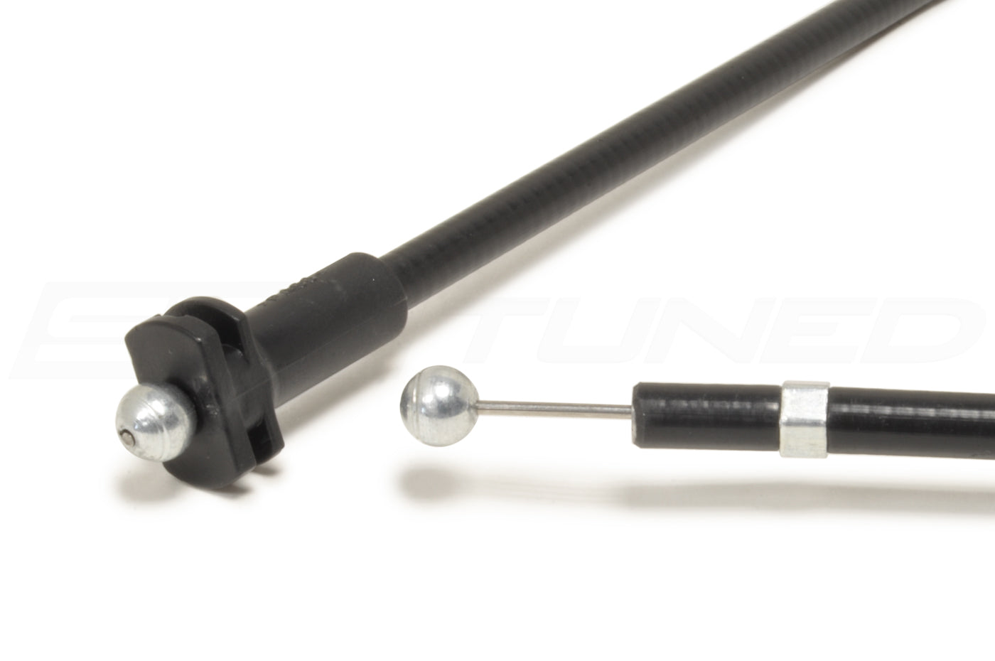 Lamborghini Gallardo Hood Release Cable (400823531)