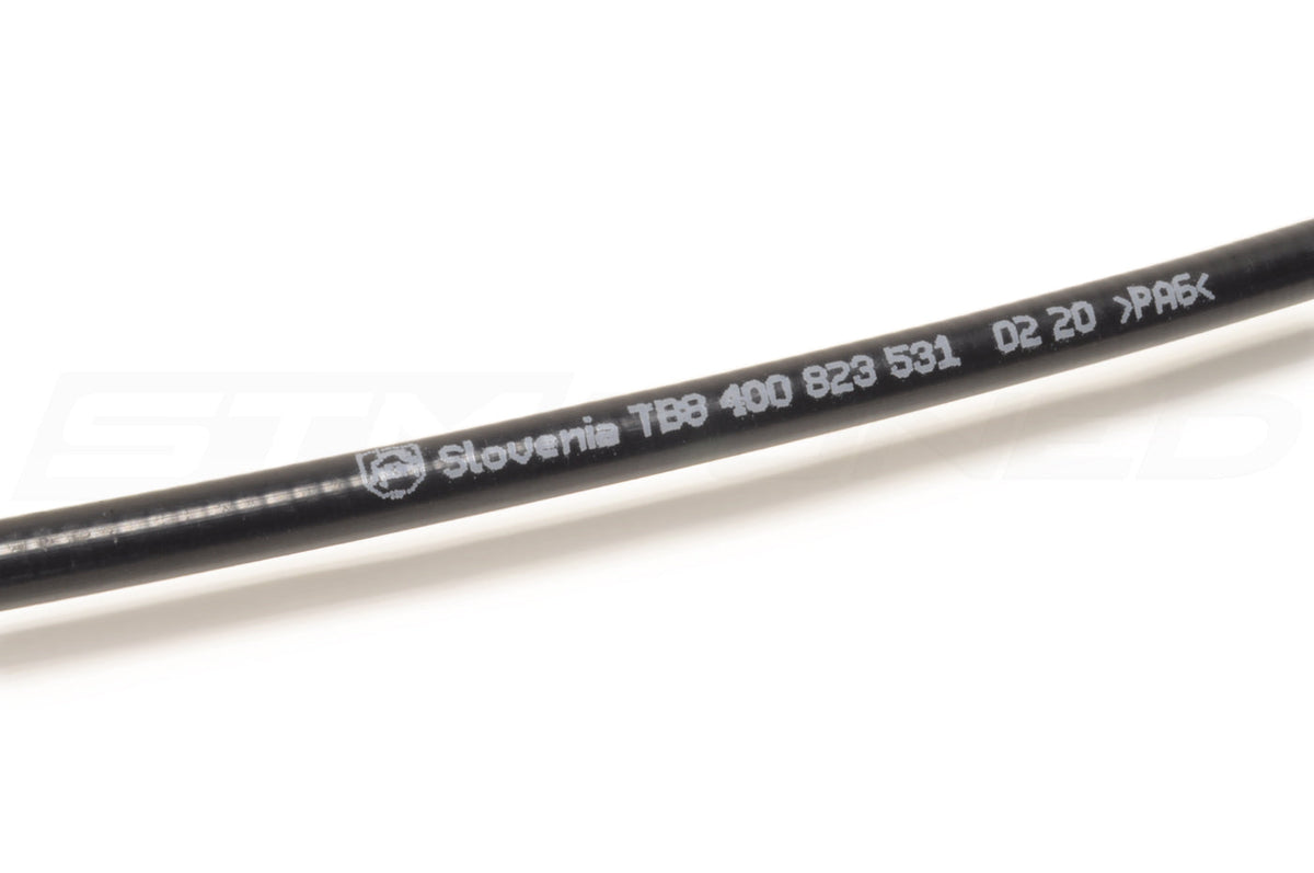 Lamborghini Gallardo Hood Release Cable (400823531)