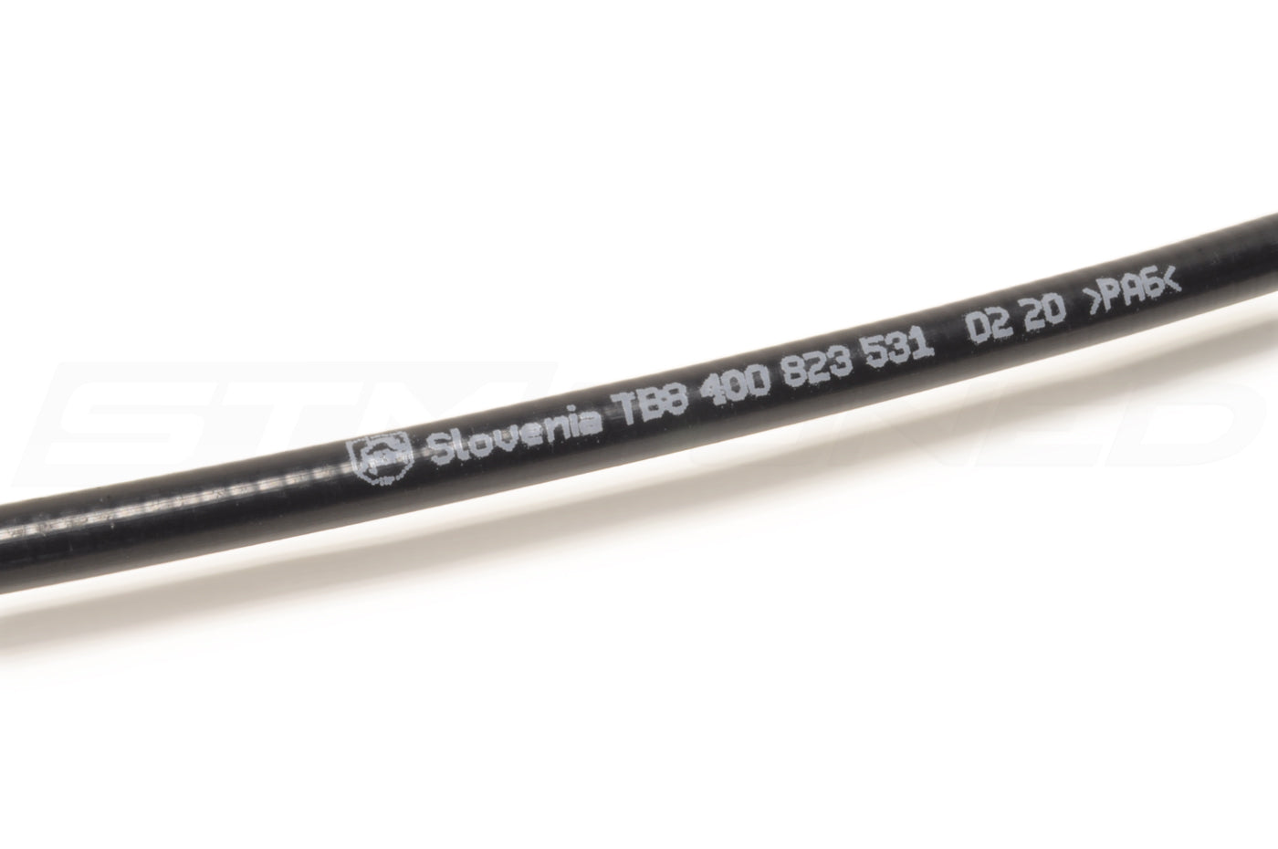 Lamborghini Gallardo Hood Release Cable (400823531)