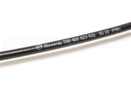 Lamborghini Gallardo Hood Release Cable (400823531)