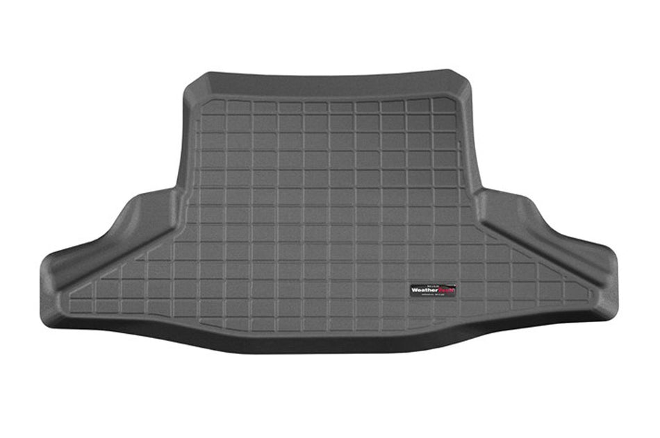 Tapis de coffre WeatherTech pour R35 GTR (401033)